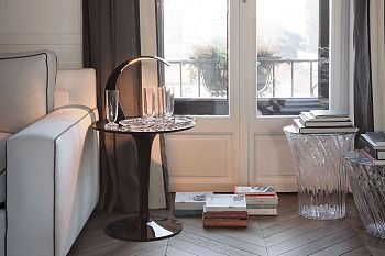 Столик-пуф Sparkle 8805/B4