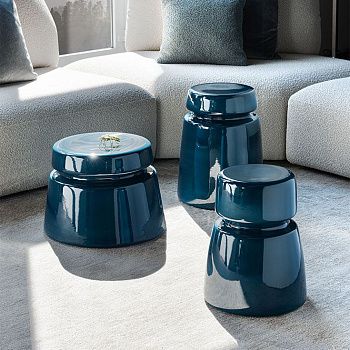 Кофейный столик Bishop