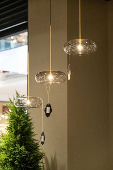 Светильник Spark 56.25 M352/V009