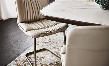 стул KELLY Cantilever