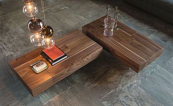 Журнальный стол Lingotto