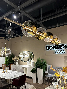 Светильник Sferatus 56.49 M028/V008