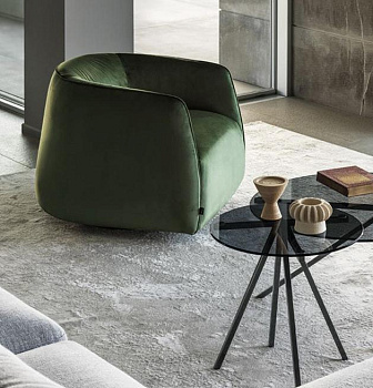 Кресло KODI поворотное KOD000102