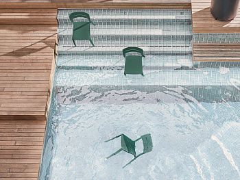 Стул Rocket 40.94G