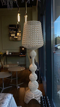 Торшер Kabuki 9180/03