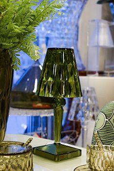 Настольная лампа Battery 9140/VE