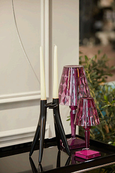 Настольная лампа Battery 9140/PR