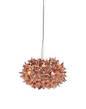 Люстра Bloom Metal Hanging Small (медный) 9263/RR