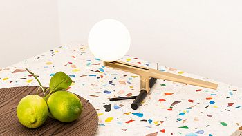 Светильник Yanzi 1101010A