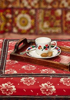 Кофейная пара Chance folle Невероятная удача 85 мл 18642PTC26