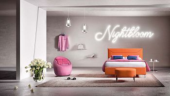 Кровать Mirabilis