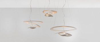 Светильник Pirce 1249010A