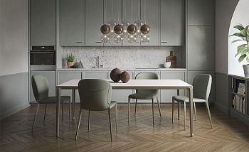 Стол Boulevard Argile