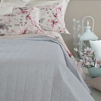 Покрывало Blu Valentina 10103046321 270х270 см.