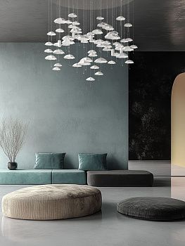 Люстра Rene Re.S.110_120