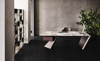 Стол Nasdaq Keramik