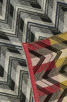 Missoni Home Плед Brent 140x190 1B3PL99020160