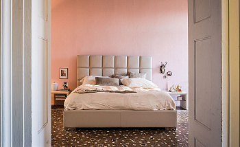 Кровать William