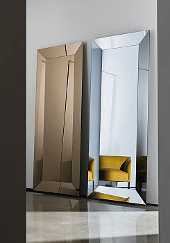 Зеркало Denver rectangular