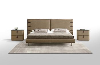 Тумба прикроватная Gregory K095