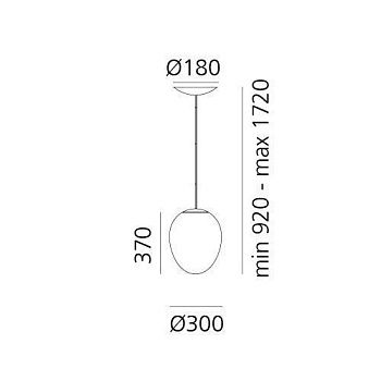 Люстра Stellar Nebula 0152020A