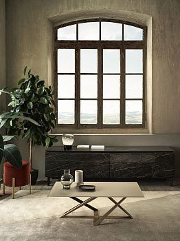 Журнальный столик Milennium 07.72