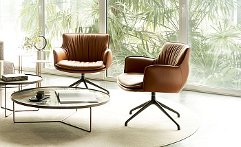 стул RHONDA Lounge