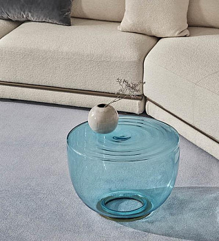 Кофейный столик H2O 08.46