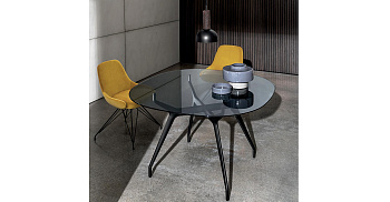 Стол Arkos квадратный