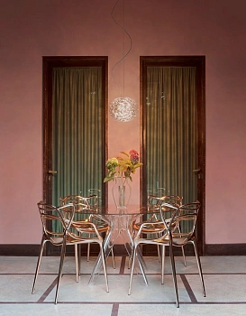 Стул Masters 5866/03