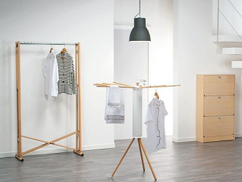 Foppapedretti Вешалка складная Snake 90