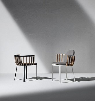 Ethimo Swing уличный стул