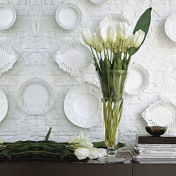 Adriani & Rossi Ваза Tulipano C30