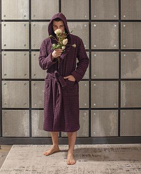 Халат Couture 10230027503 XL