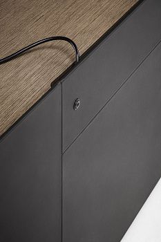 Комод Trust 610x510x640