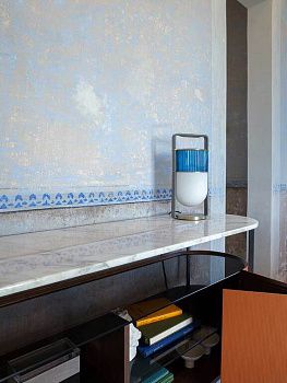 Настольный светильник Xi