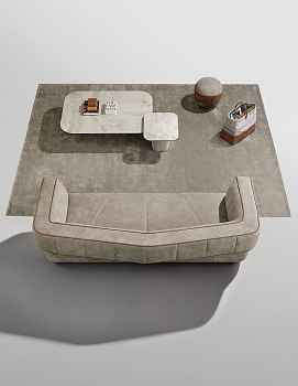 Журнальный стол Morgan T316B