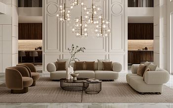 Журнальный столик Circus 08.32