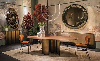 Стол Papelito Wood