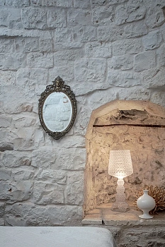 Настольная лампа Mini Kabuki G9200/09