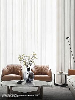 Кофейный столик круглый Fidelio