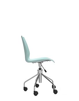 Стул офисный Maui (светло-синий) 2878/8M