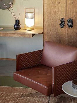 Кресло Clayton