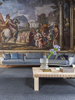 Ковёр прямоугольный Pecan