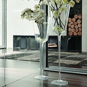 Adriani & Rossi Ваза King small C125A