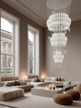 Люстра Alba Grand Al.G1.110_320