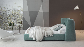 Кровать Basket plus