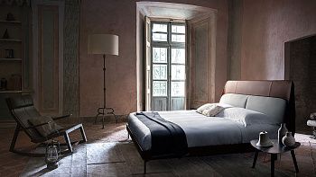 Кровать Coupe