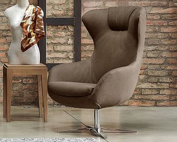 Кресло Taormina