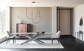 Стол Lancer Keramik